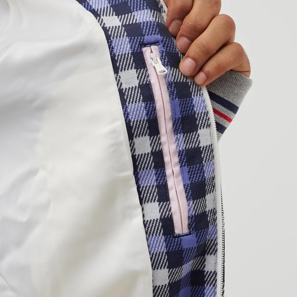 Converse Jack Purcell X Todd Snyder Jacket - Picture 11 of 16